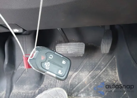 2020 Chevrolet Silverado 1500 2Wd Short Bed Lt z USA, uszkodzony, nr VIN 3GCPWCED3LG304515